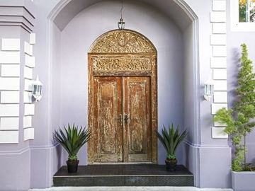 Four Bedroom House For Rent in Banilad