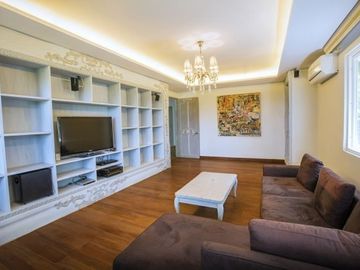 Four Bedroom House For Rent in Banilad