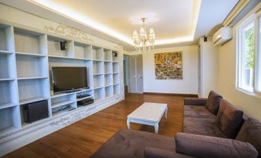 Four Bedroom House For Rent in Banilad