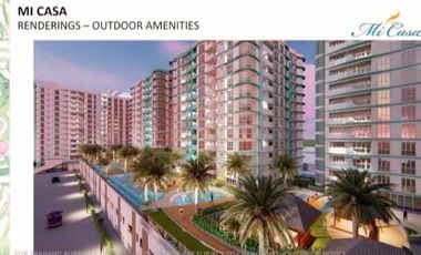 Micasa Hawaii Luxury Condominium By The Bay in Pasay