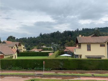 Hermosa casa campestre rincón grande sopo !!!