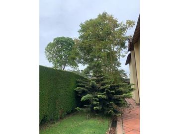 Hermosa casa campestre rincón grande sopo !!!