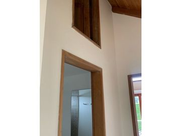 Hermosa casa campestre rincón grande sopo !!!
