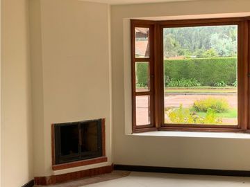 Hermosa casa campestre rincón grande sopo !!!