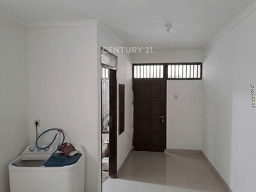 Dijual Murah Rumah Rapi Satu Lantai Row Jalan Lebar Di Pamulang