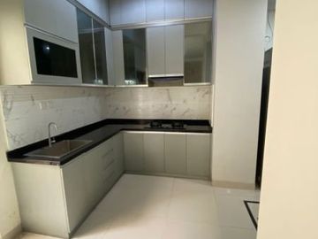 CLUSTER FLAMINGO THE SPRINGS GADING SERPONG SEMI FURNISHED DIJUAL