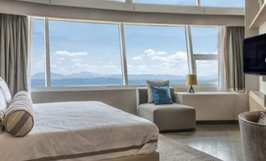 Luxury 2BR Condo for Sale in The Imperium, Capitol Commons