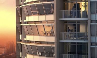 Luxury 2BR Condo for Sale in The Imperium, Capitol Commons