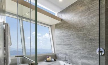 Luxury 2BR Condo for Sale in The Imperium, Capitol Commons
