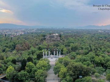 Condominio con balcón, alberca, 2 parques, jacuzzi, juegos, venta,Col. Napoles