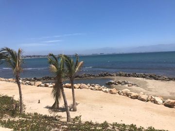 Departamento en preventa en La Cruz de Huanacaxtle | TIZ