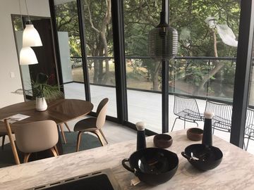 Departamento en preventa en La Cruz de Huanacaxtle | TIZ