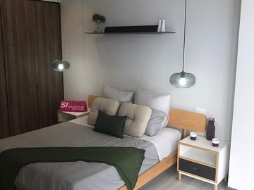 Departamento en preventa en La Cruz de Huanacaxtle | TIZ