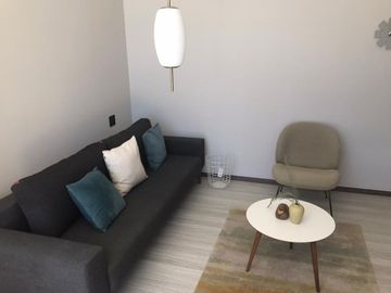 Departamento en preventa en La Cruz de Huanacaxtle | TIZ