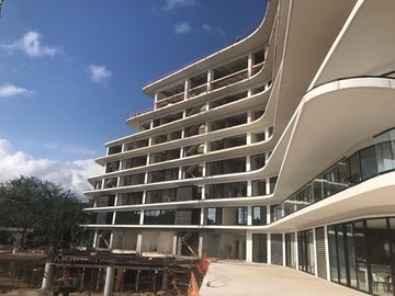 Departamento en preventa en La Cruz de Huanacaxtle | TIZ