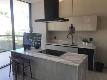 Departamento en preventa en La Cruz de Huanacaxtle | TIZ