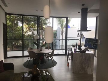 Departamento en preventa en La Cruz de Huanacaxtle | TIZ
