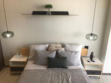 Departamento en preventa en La Cruz de Huanacaxtle | TIZ