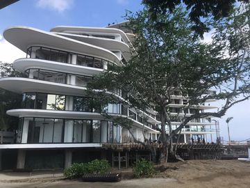 Departamento en preventa en La Cruz de Huanacaxtle | TIZ