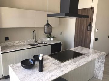 Departamento en preventa en La Cruz de Huanacaxtle | TIZ
