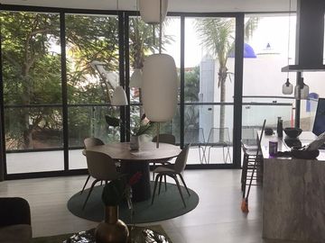 Departamento en preventa en La Cruz de Huanacaxtle | TIZ