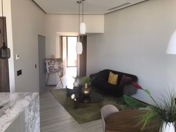 Departamento en preventa en La Cruz de Huanacaxtle | TIZ