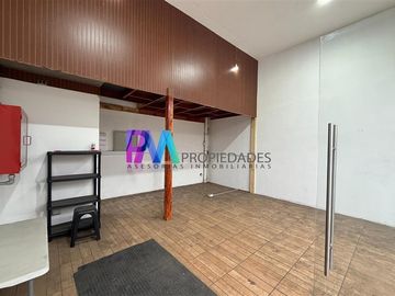 VENTA DE LOCAL ARRENDADO , INVERSION