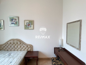 Rare unit 2 bedroom view danau di 57 Promenade