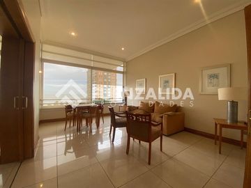 Departamento en venta de 4 dorm. en Viña del Mar