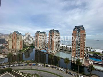 Departamento en venta de 4 dorm. en Viña del Mar