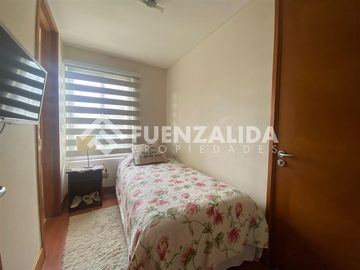 Departamento en venta de 4 dorm. en Viña del Mar