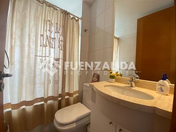 Departamento en venta de 4 dorm. en Viña del Mar