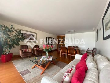 Departamento en venta de 4 dorm. en Viña del Mar