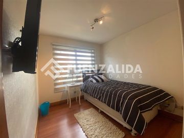 Departamento en venta de 4 dorm. en Viña del Mar