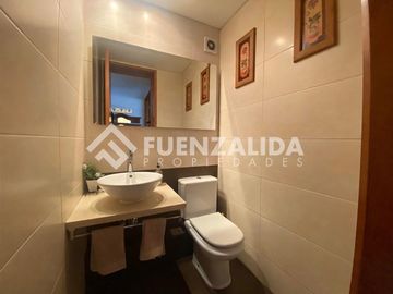 Departamento en venta de 4 dorm. en Viña del Mar