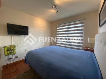 Departamento en venta de 4 dorm. en Viña del Mar