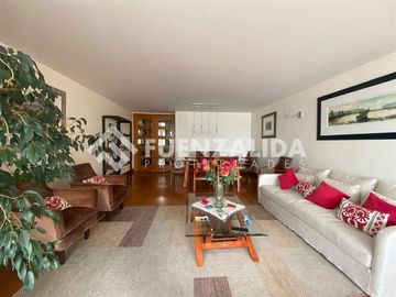 Departamento en venta de 4 dorm. en Viña del Mar