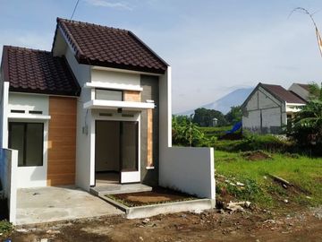 Rumah Murah Di Karangploso Malang Dibawah 300 Juta