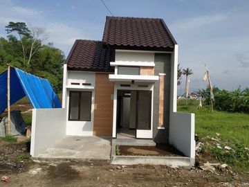 Rumah Murah Di Karangploso Malang Dibawah 300 Juta