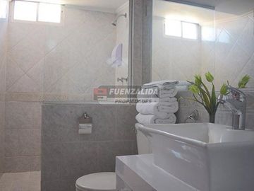Casa en Venta en Parque Bustamante
