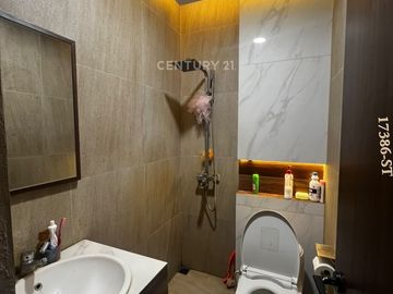 Dijual Rumah Siap Huni Dalam Cluster Di Graha Raya Bintaro