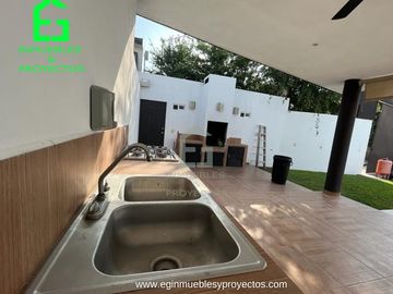 Portal del Norte Privada portal Dorado quinta en venta