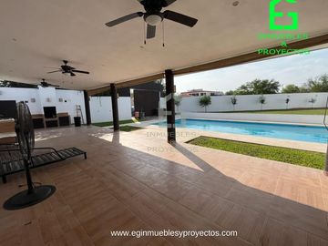 Portal del Norte Privada portal Dorado quinta en venta