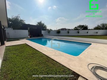 Portal del Norte Privada portal Dorado quinta en venta