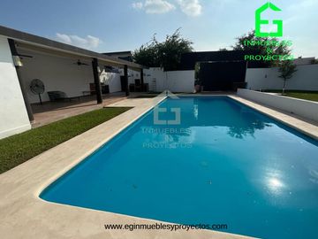 Portal del Norte Privada portal Dorado quinta en venta