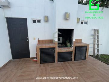 Portal del Norte Privada portal Dorado quinta en venta