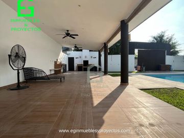 Portal del Norte Privada portal Dorado quinta en venta