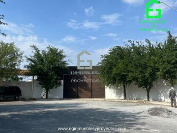 Portal del Norte Privada portal Dorado quinta en venta