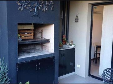 Departamento -  Las Cavas