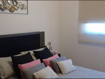 Departamento -  Las Cavas